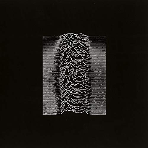 Unknown Pleasures | Joy Division