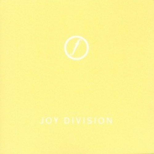 Still Re-mastered Re-issues | Joy Division image1