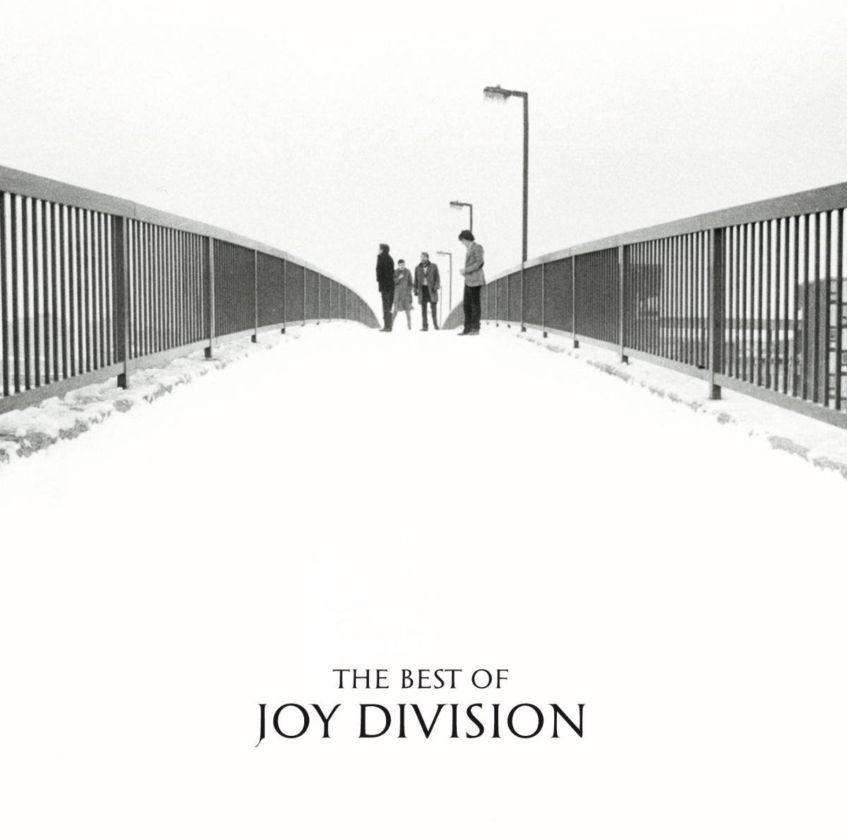 The Best of Joy Division | Joy Division - 1 | YEO