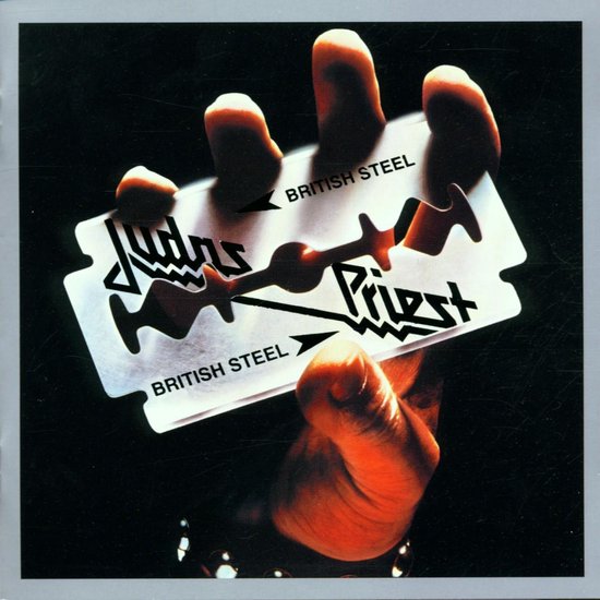 British Steel Remastered | Judas Priest