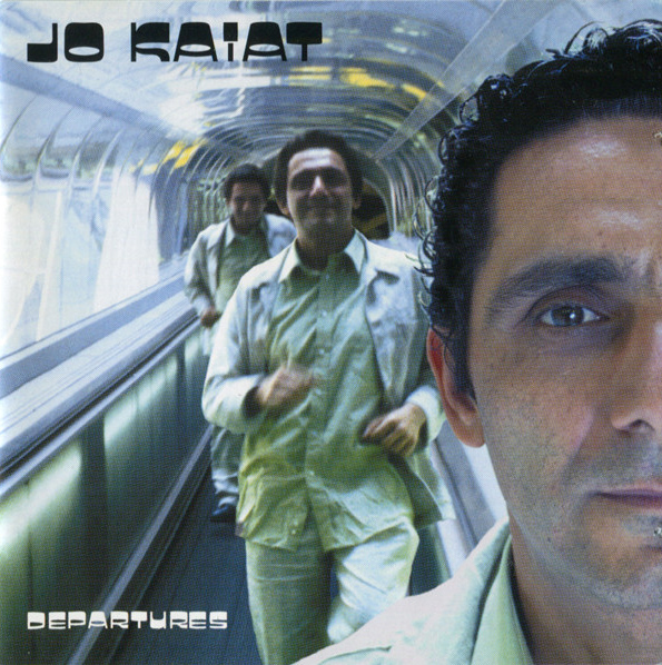 Departures | Jo Kaiat - 1 | YEO