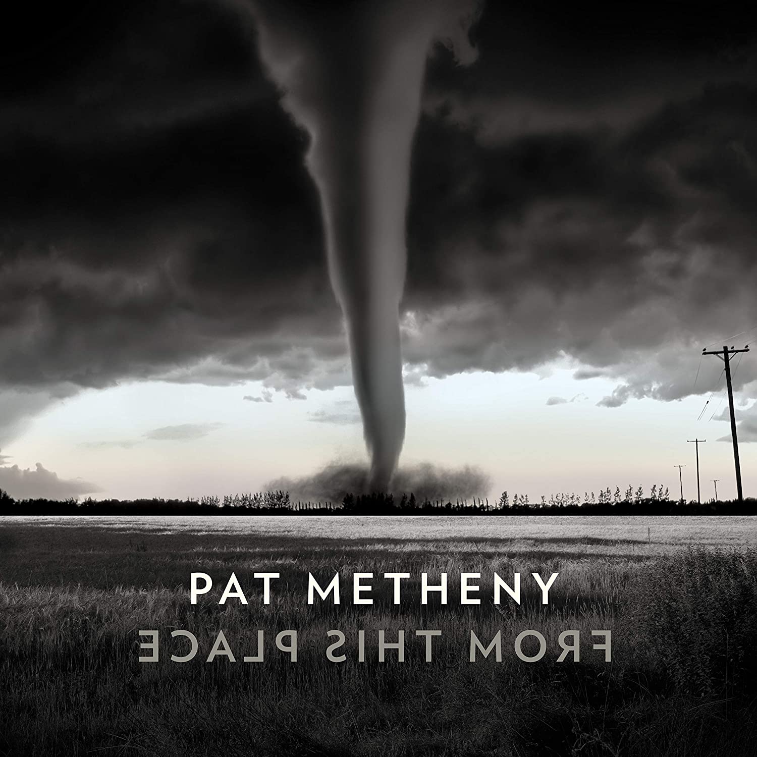 From This Place | Pat Metheny - 1 | YEO