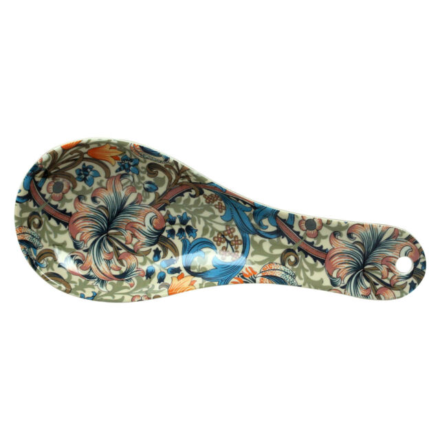 Lingura - Lily Spoon Rest | Lesser & Pavey