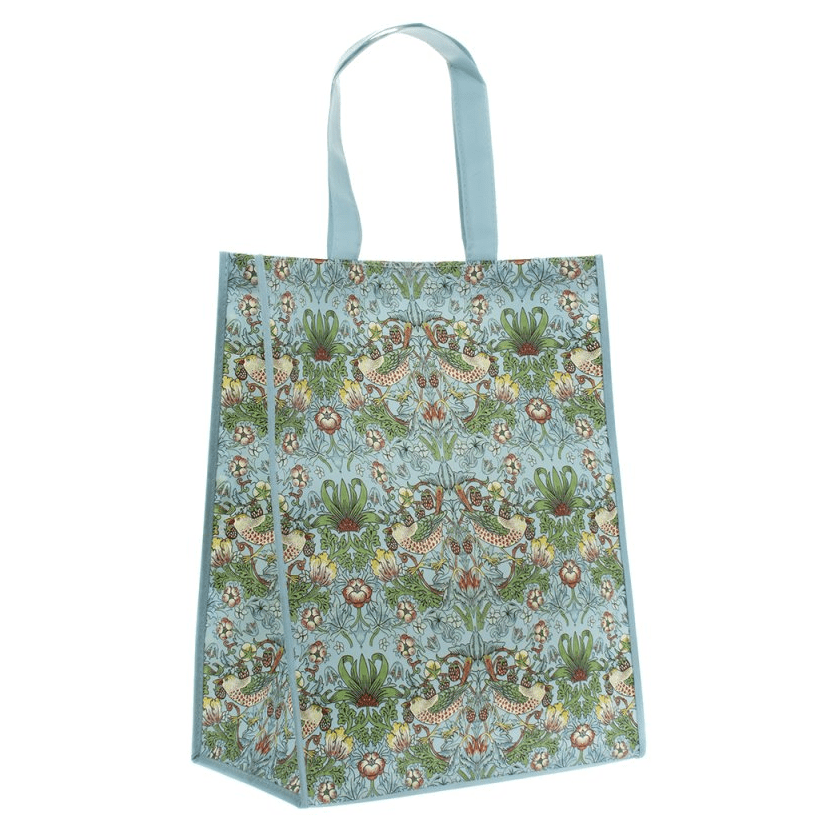 Tote bag - Strawberry Thief Shopper