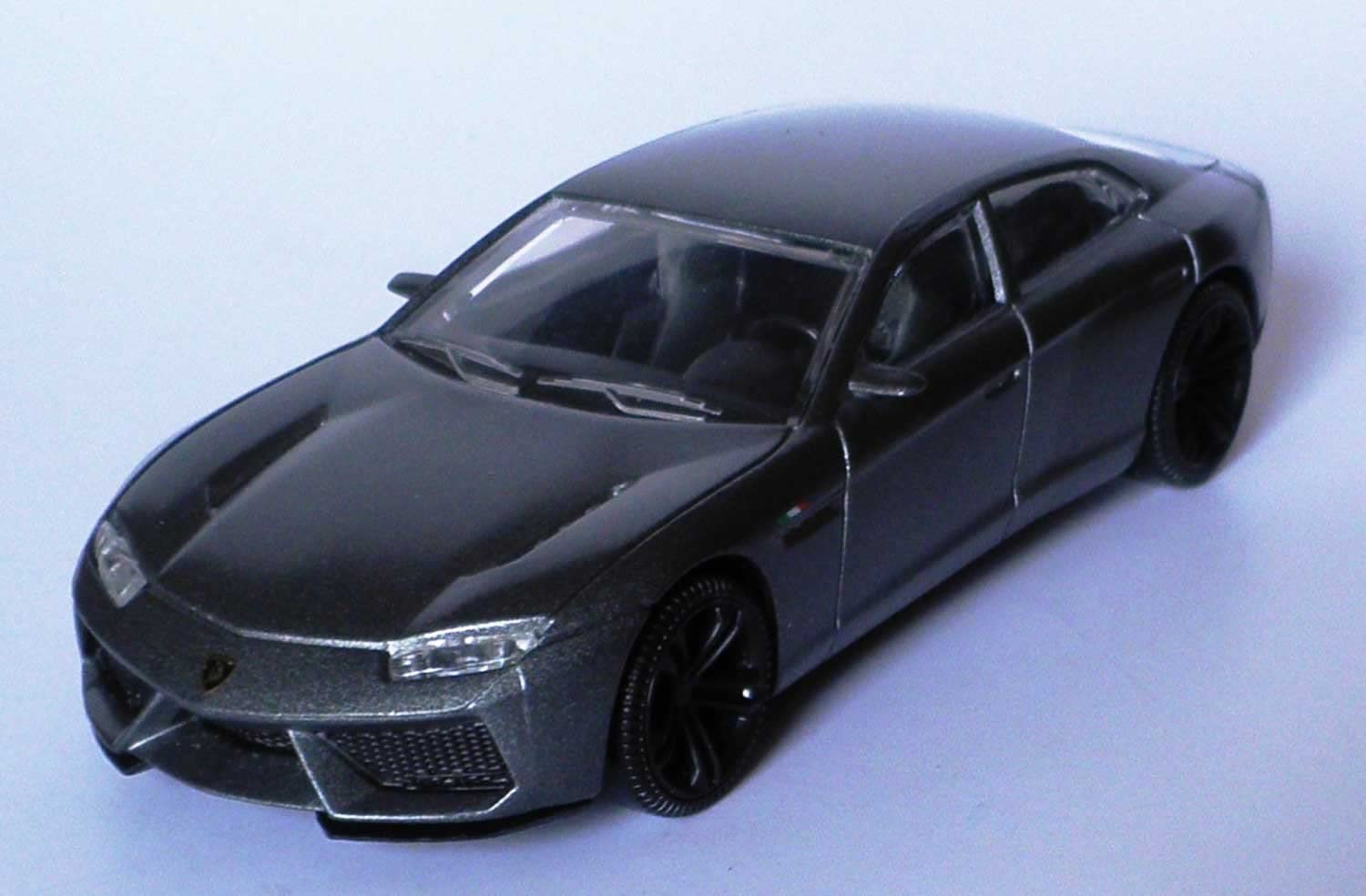 Masinuta - Lamborghini Estoque, scara 1:43 | Rastar