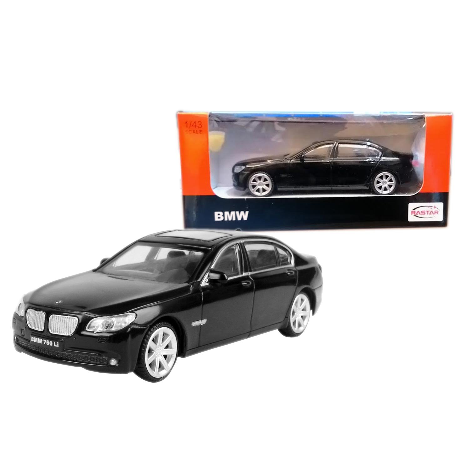 Masina - BMW Z4 - Mai multe culori - Pret pe bucata | Rastar - 1 | YEO