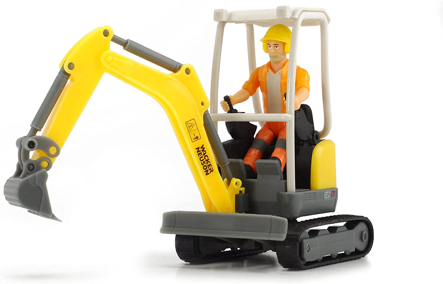 Set joaca - Road Construction Set | Dickie Toys - 2