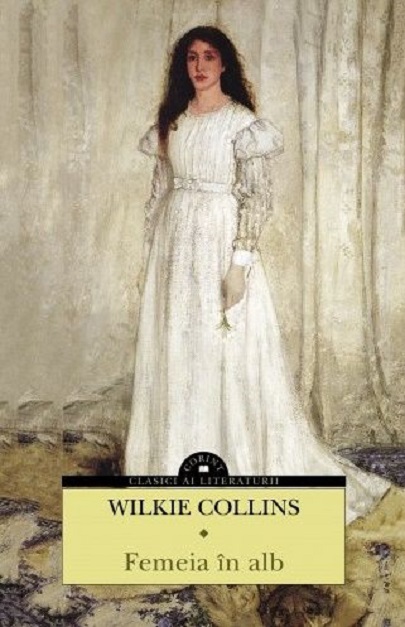 Femeia In Alb | Wilkie Collins
