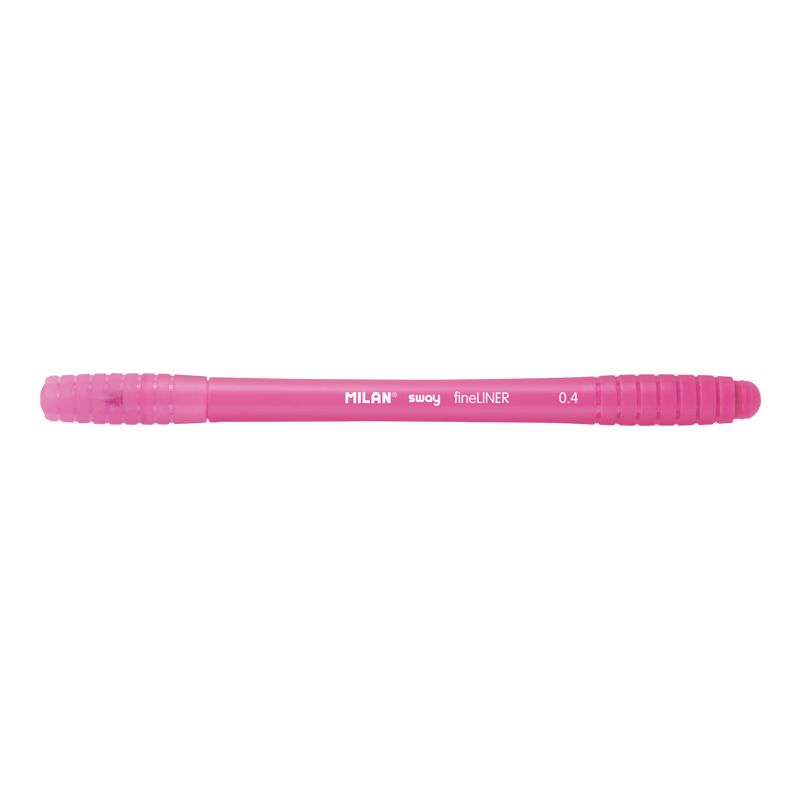 Liner - Sway fineliner, 0.4mm, roz | Milan - 3 | YEO