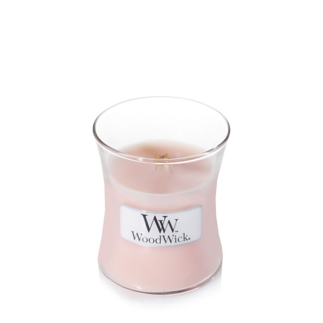 Lumanare parfumata - Mini Jar - Coastal Sunset | WoodWick