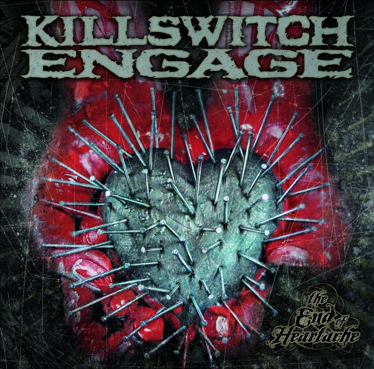 The End Of Heartache | Killswitch Engage