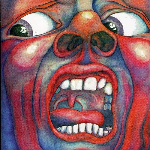 In The Court Of The Crimson King | King Crimson - 1 | YEO