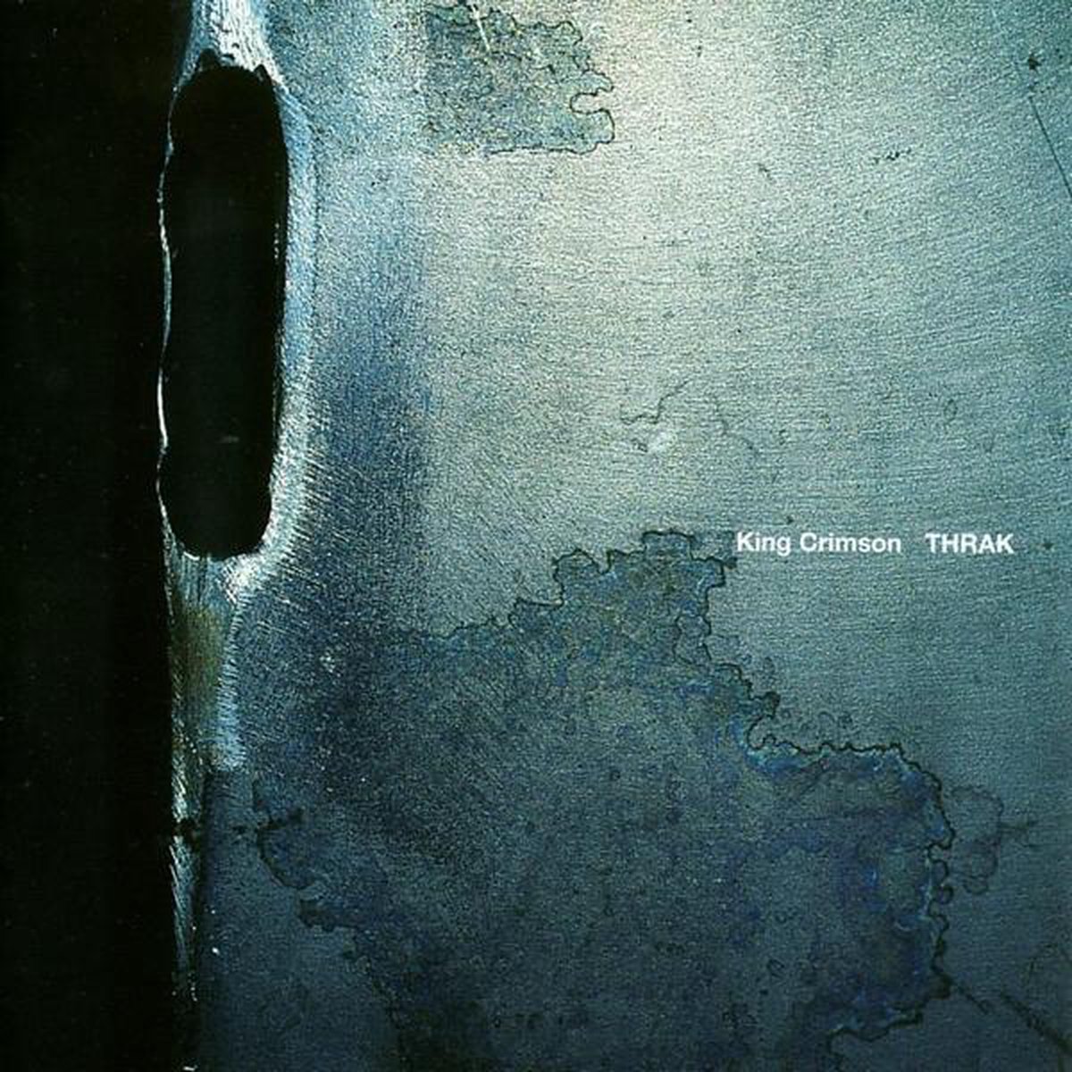 Thrak | King Crimson