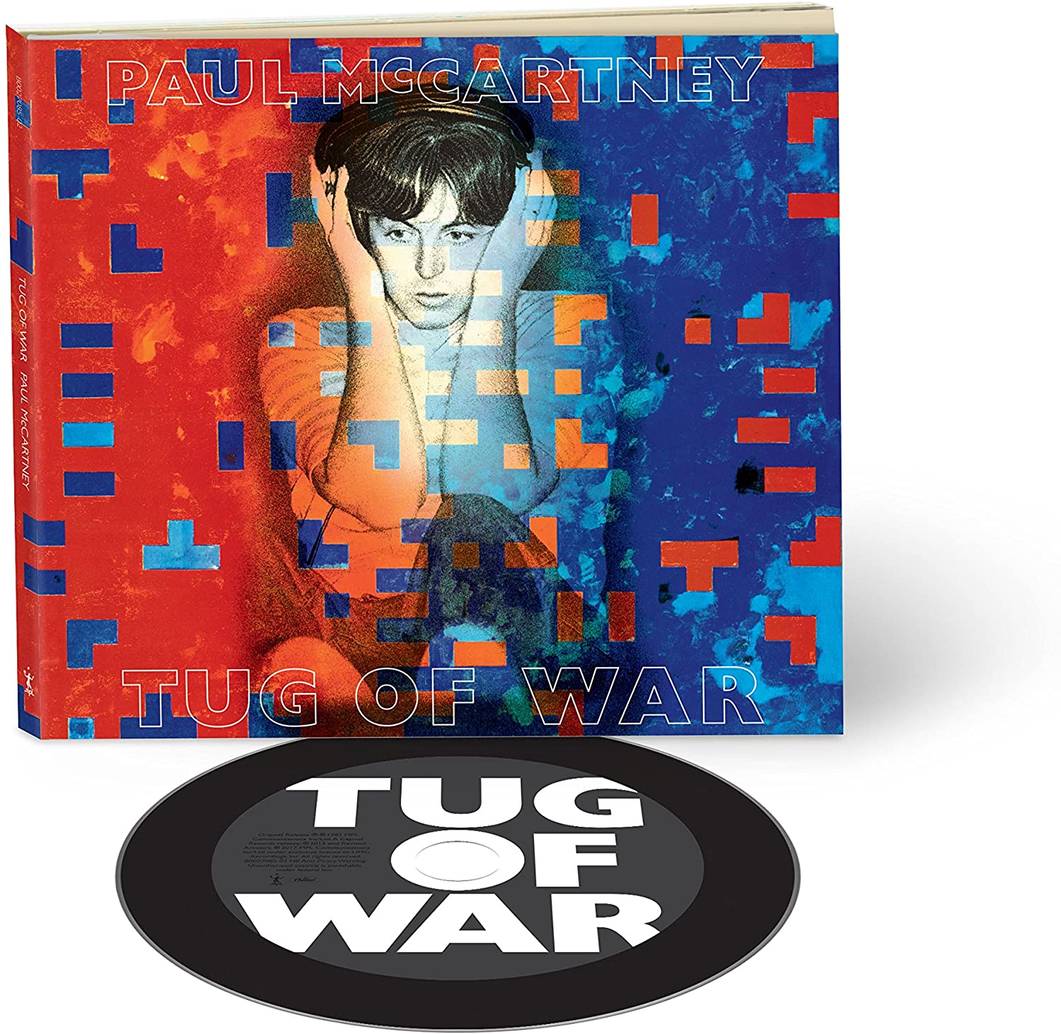 Tug Of War | Paul McCartney