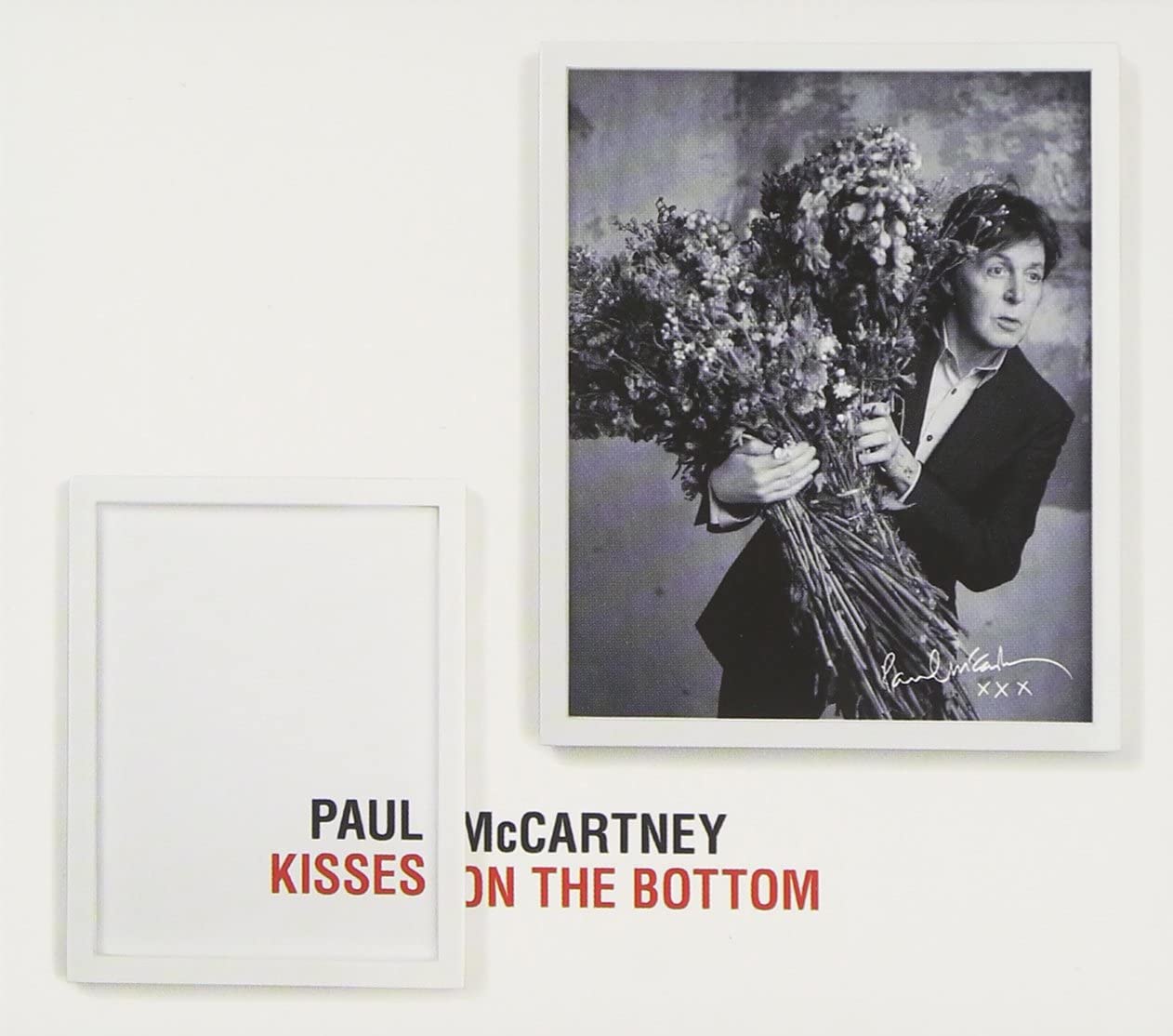 Kisses On The Bottom (Deluxe Edition) | Paul McCartney - 1 | YEO