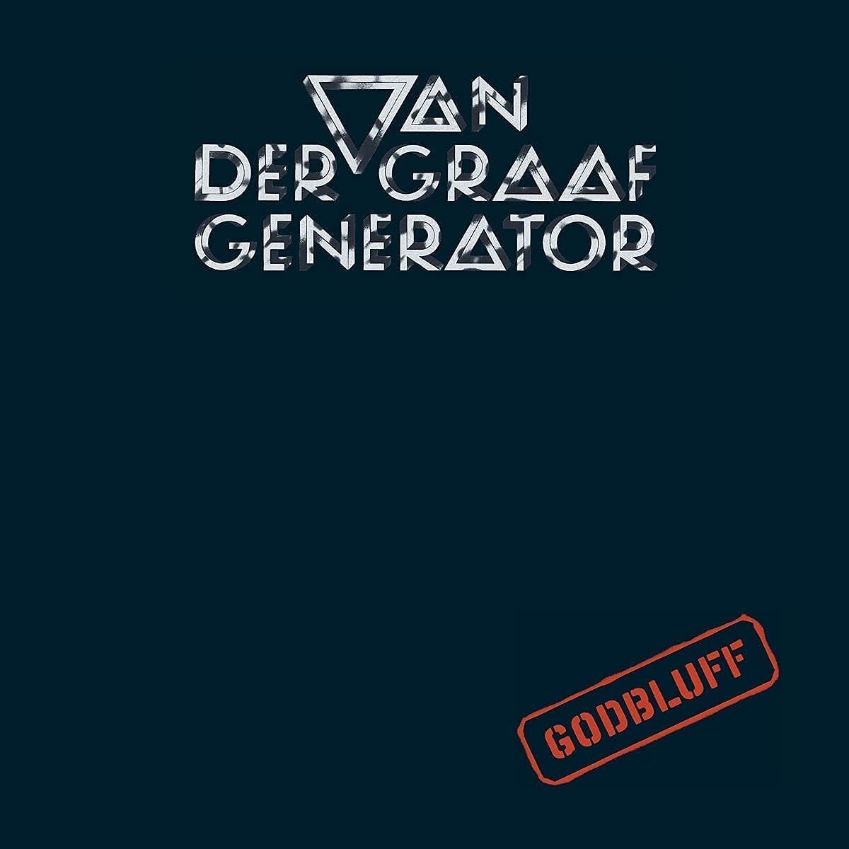 Godbluff (2CD+DVD) | Van Der Graaf Generator - 1 | YEO