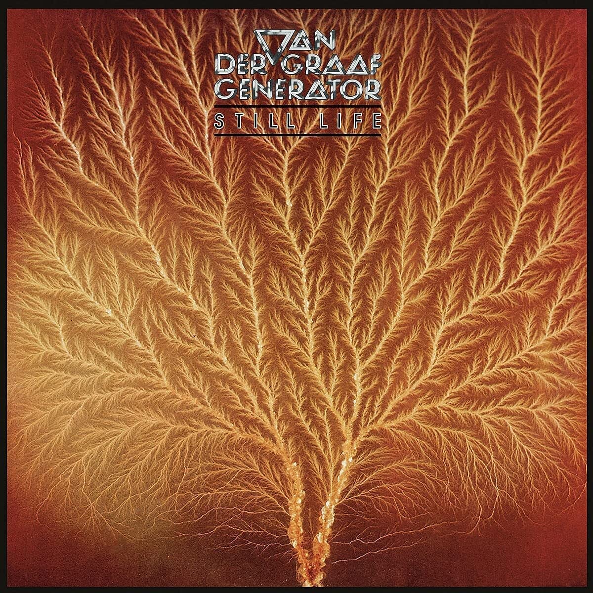 Still Life | Van Der Graaf Generator - 1 | YEO