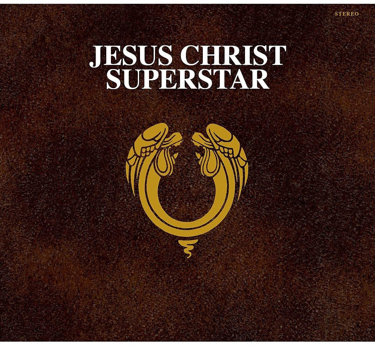 Jesus Christ Superstar (50th Anniversary Edition) | Andrew Lloyd Webber