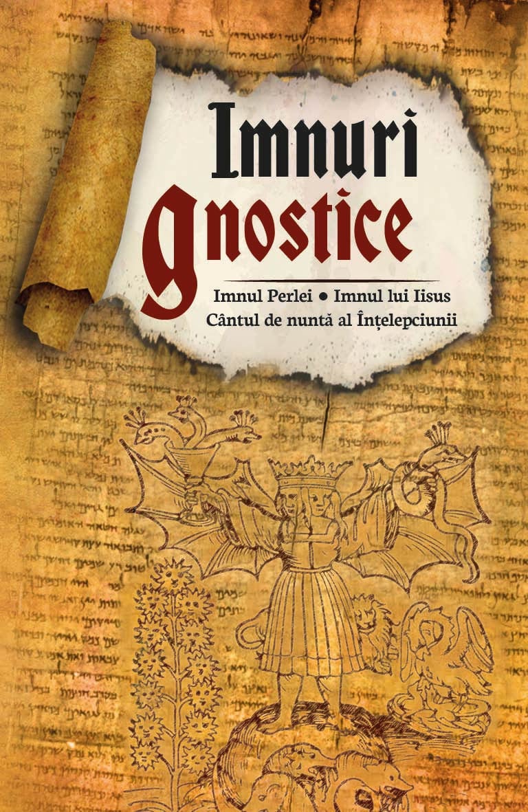  Imnuri gnostice |  