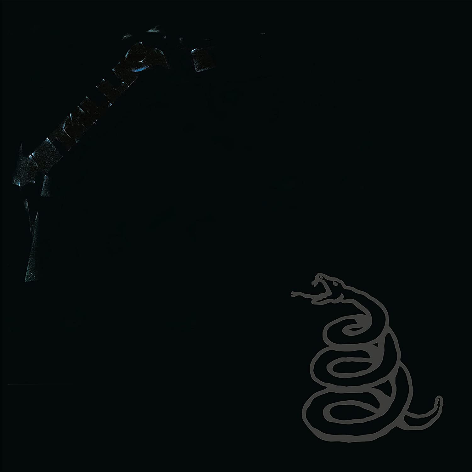 The Black Album - Deluxe Edition, Remastered (3CD) | Metallica - 2 | YEO