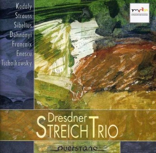 Dresder Strechtrio 4 | Various Artists