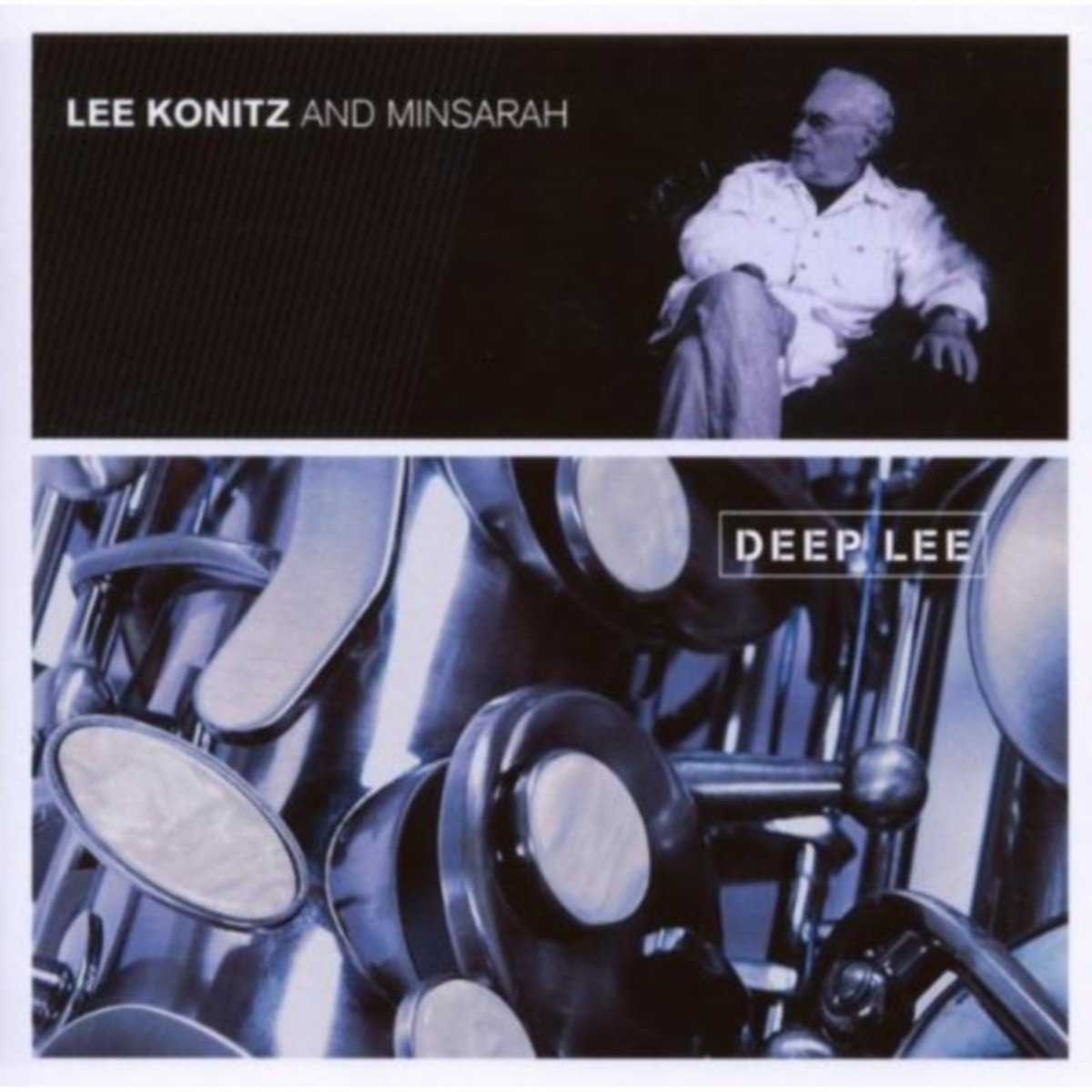 Deep Lee | Lee Konitz