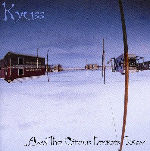 And The Circus | Kyuss and poza noua