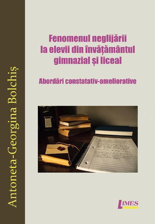 Fenomenul neglijarii la elevii din invatamantul gimnazial si liceal