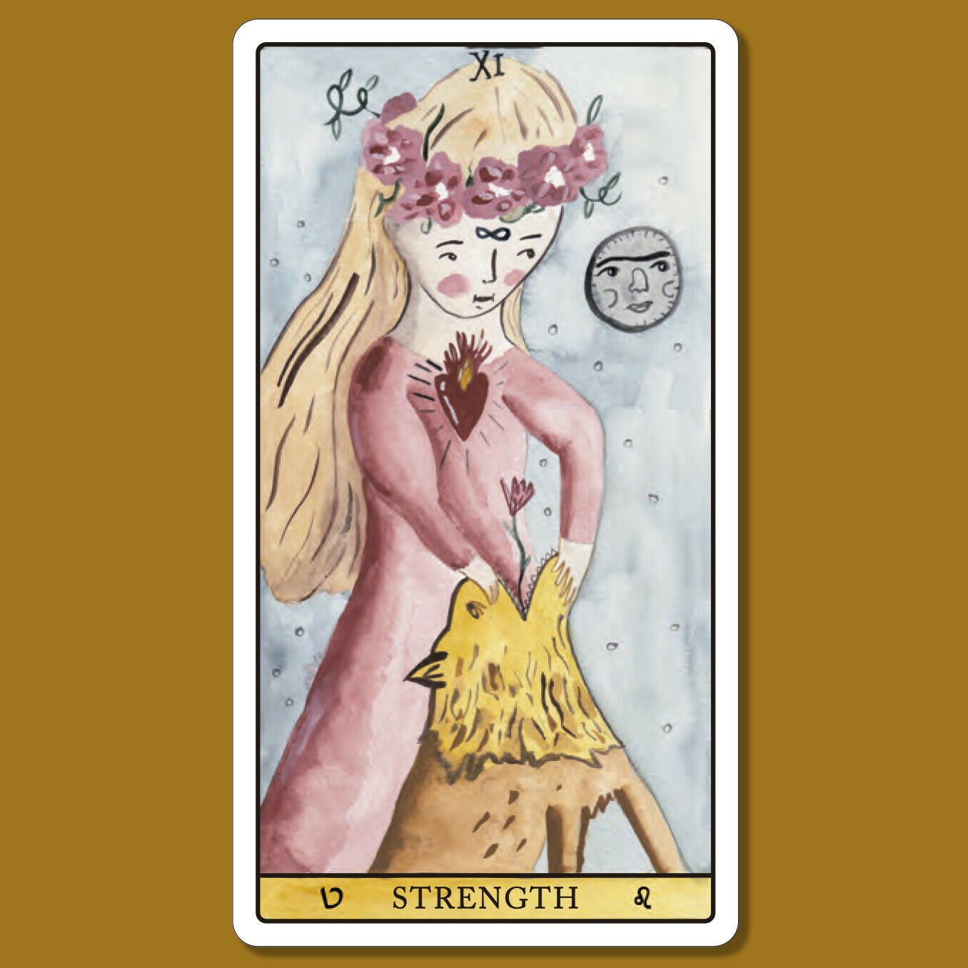 Tarot de Luz | - 7 | YEO