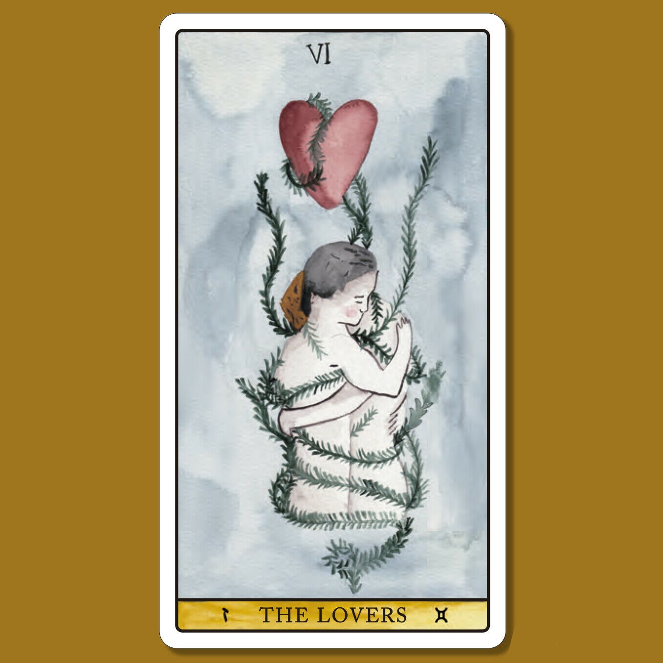 Tarot de Luz | - 1 | YEO