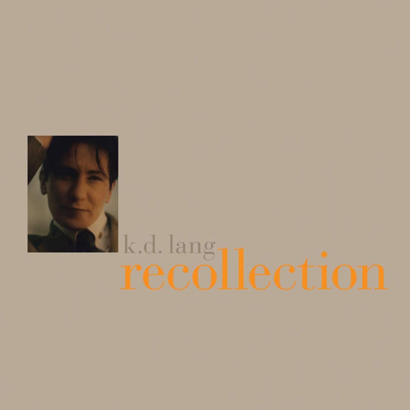 Recollection Deluxe Edition | K. D. Lang