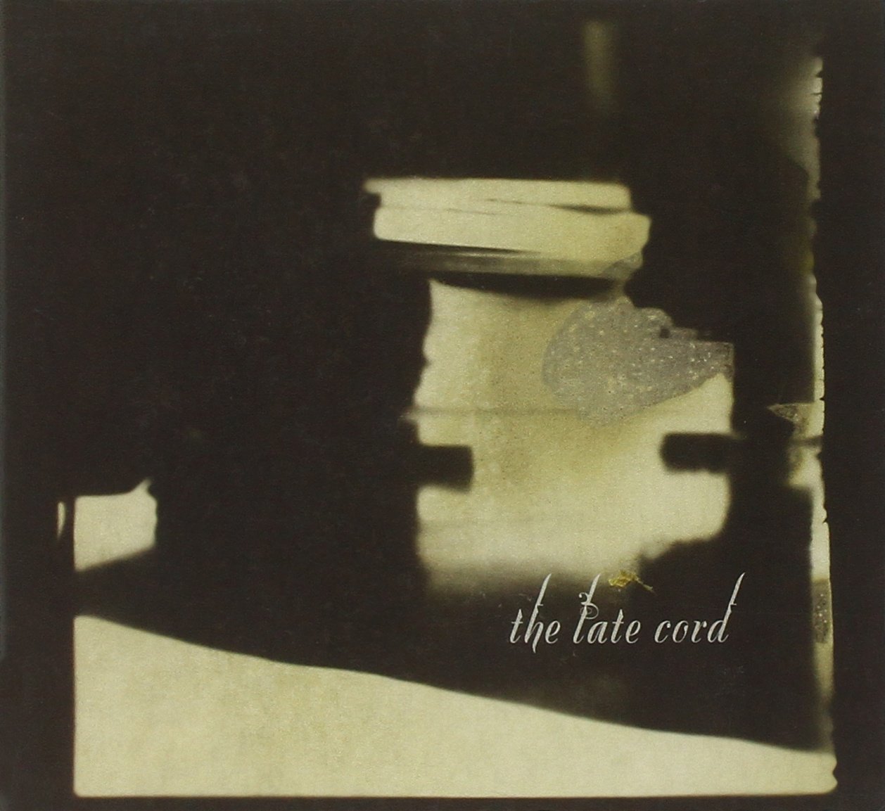 Lights from the wheelhouse | Late Cord - 1 | YEO