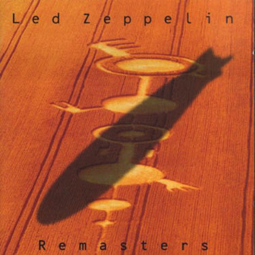Remasters Led Zeppelin | Led Zeppelin