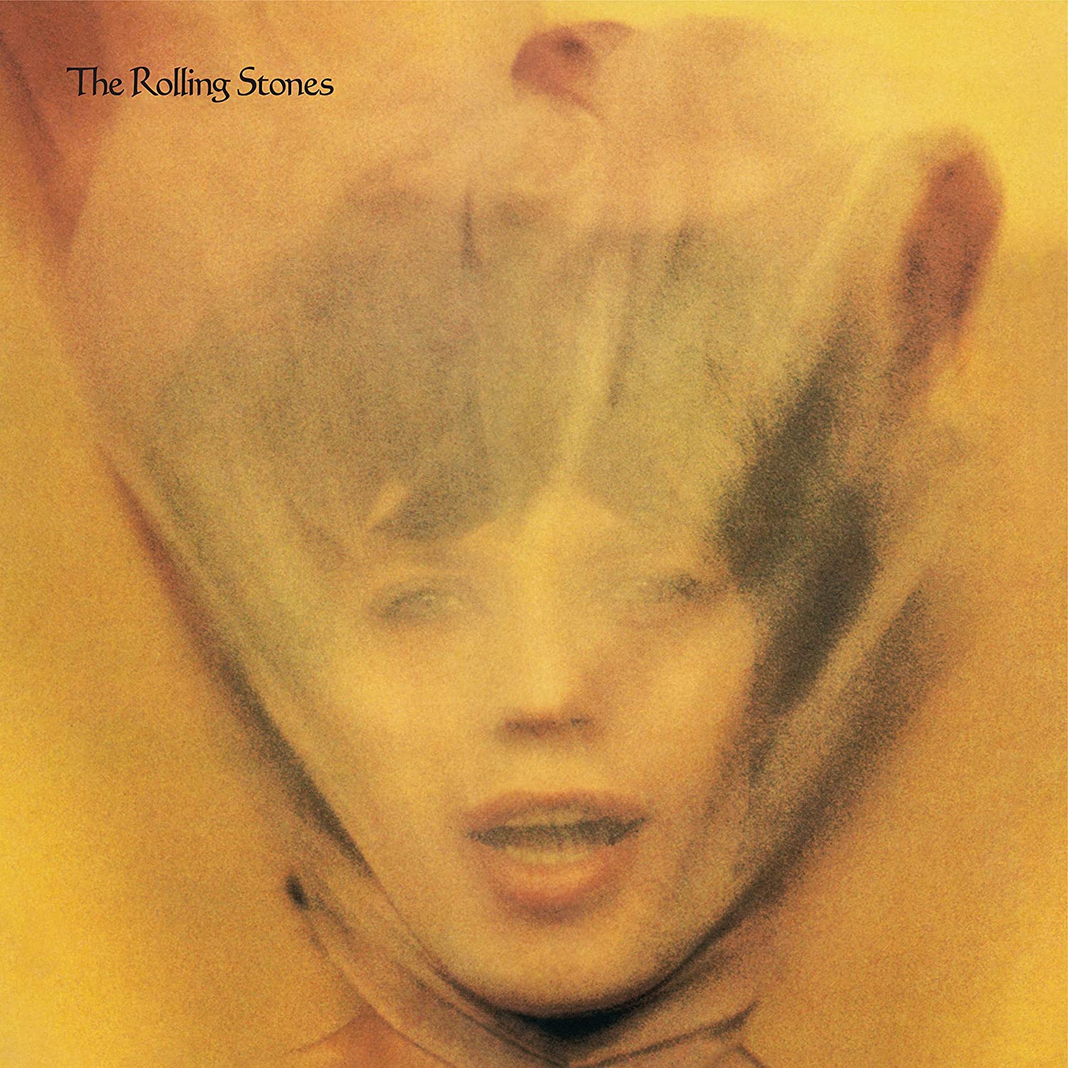 Goats Head Soup - Vinyl | The Rolling Stones