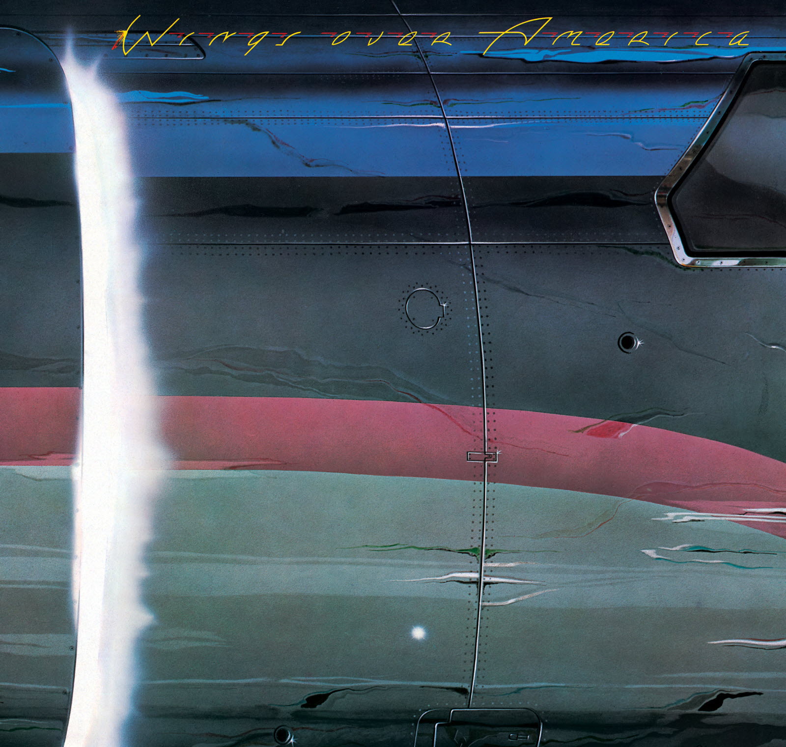 Wings Over America - Vinyl | Paul McCartney, Wings