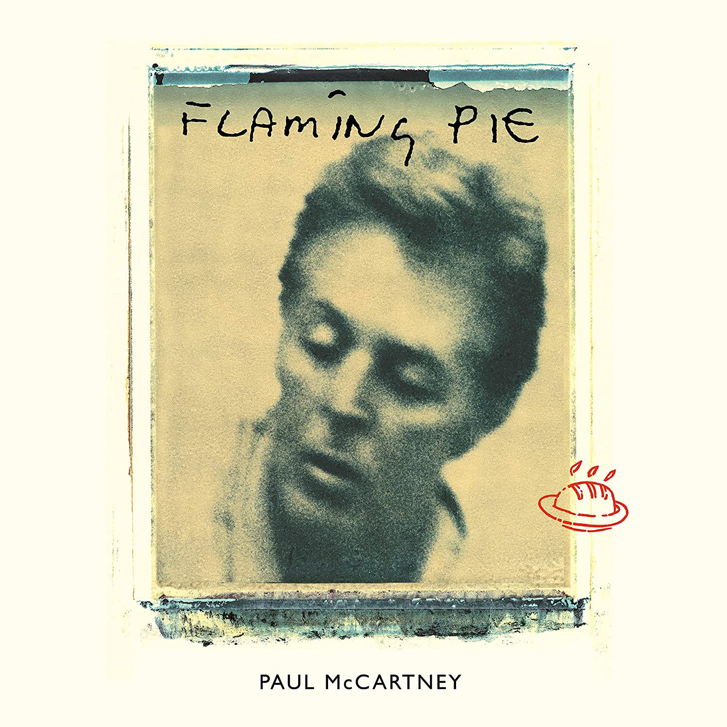 Flaming Pie (3xVinyl) | Paul Mccartney