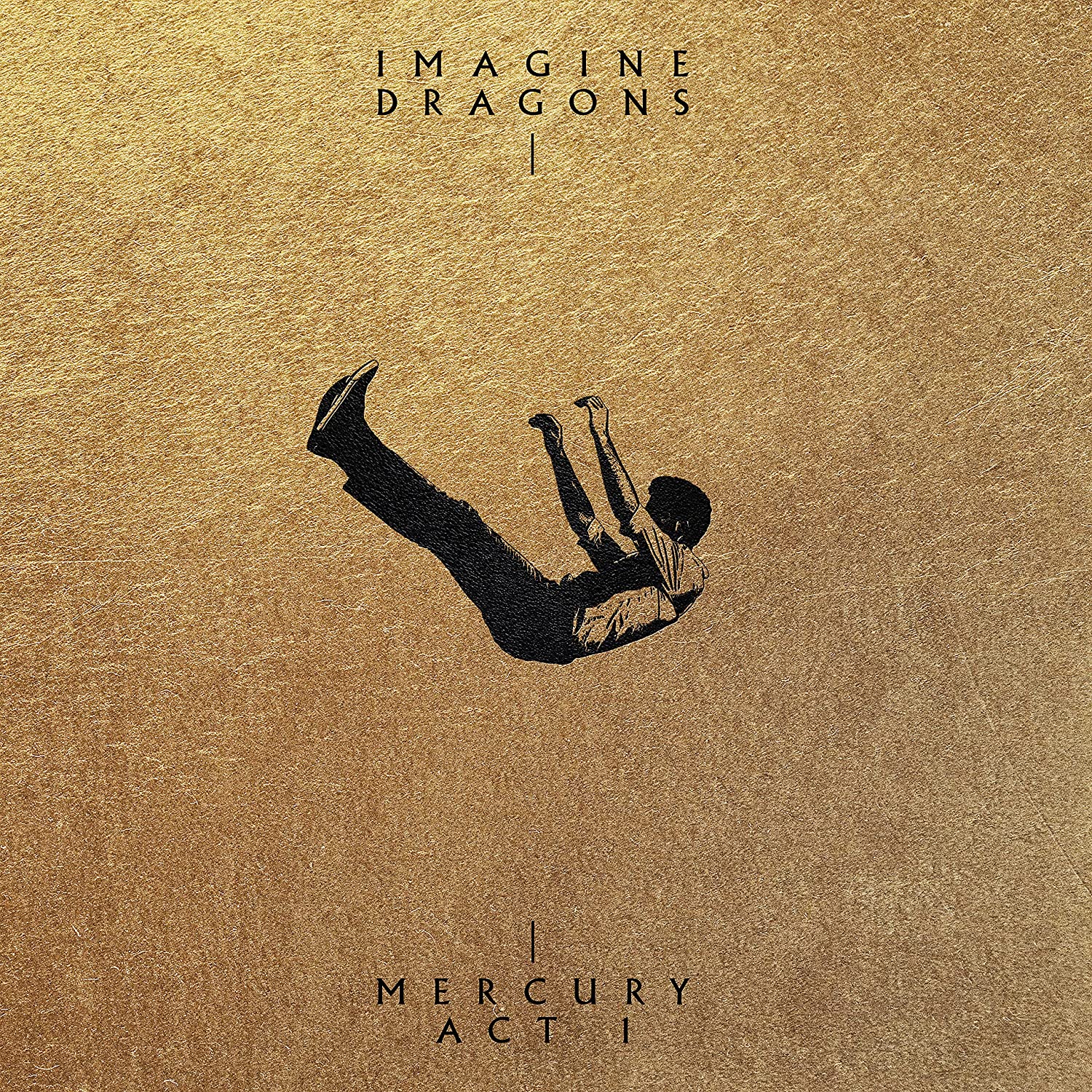 Mercury: Act 1 - Vinyl | Imagine Dragons