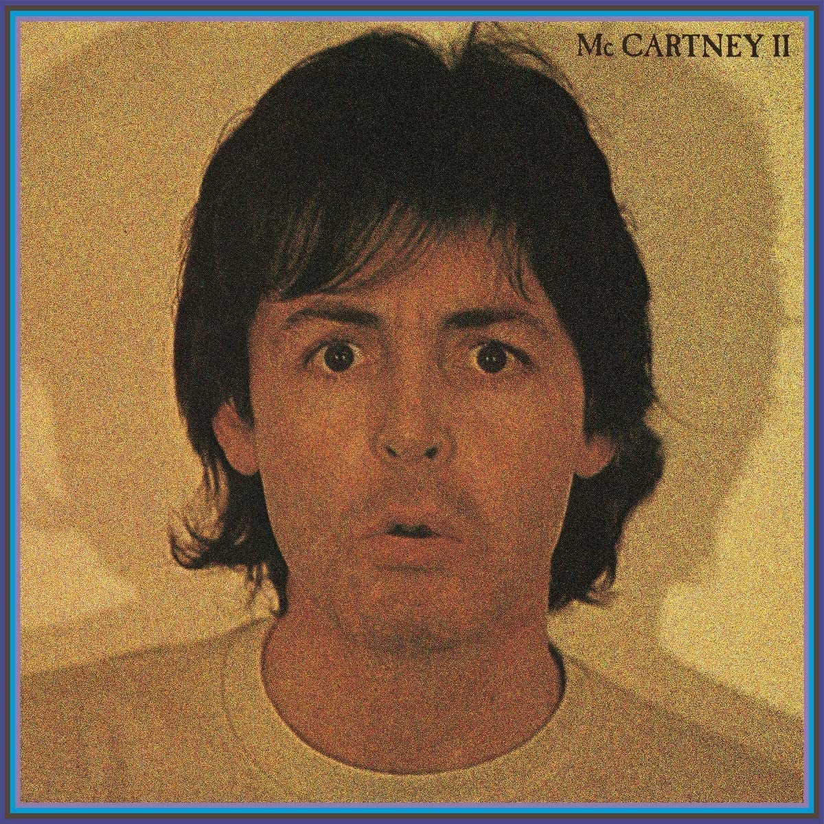 McCartney II - Vinyl | Paul McCartney