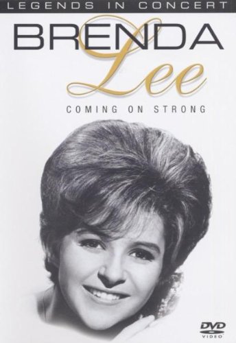 Brenda Lee - Legends In Concert - Coming On Strong | Brenda Lee