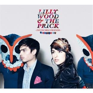 Invicible Friends | Lilly Wood and The Prick