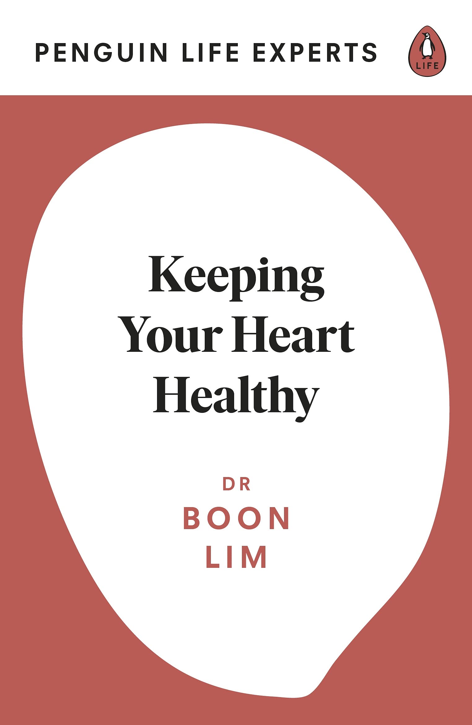 Keeping Your Heart Healthy | Dr Boon Lim