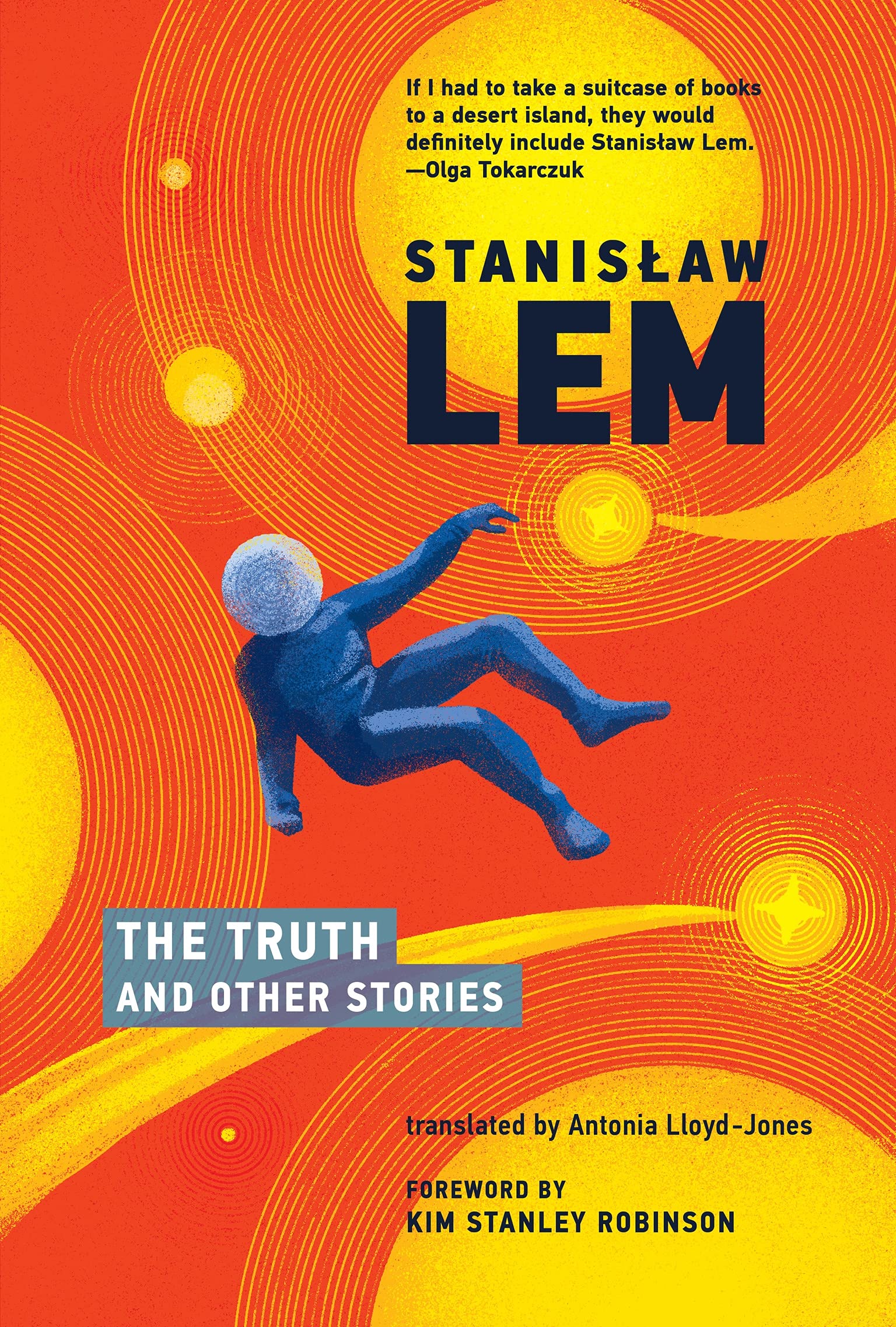 The Truth and Other Stories | Stanislaw Lem