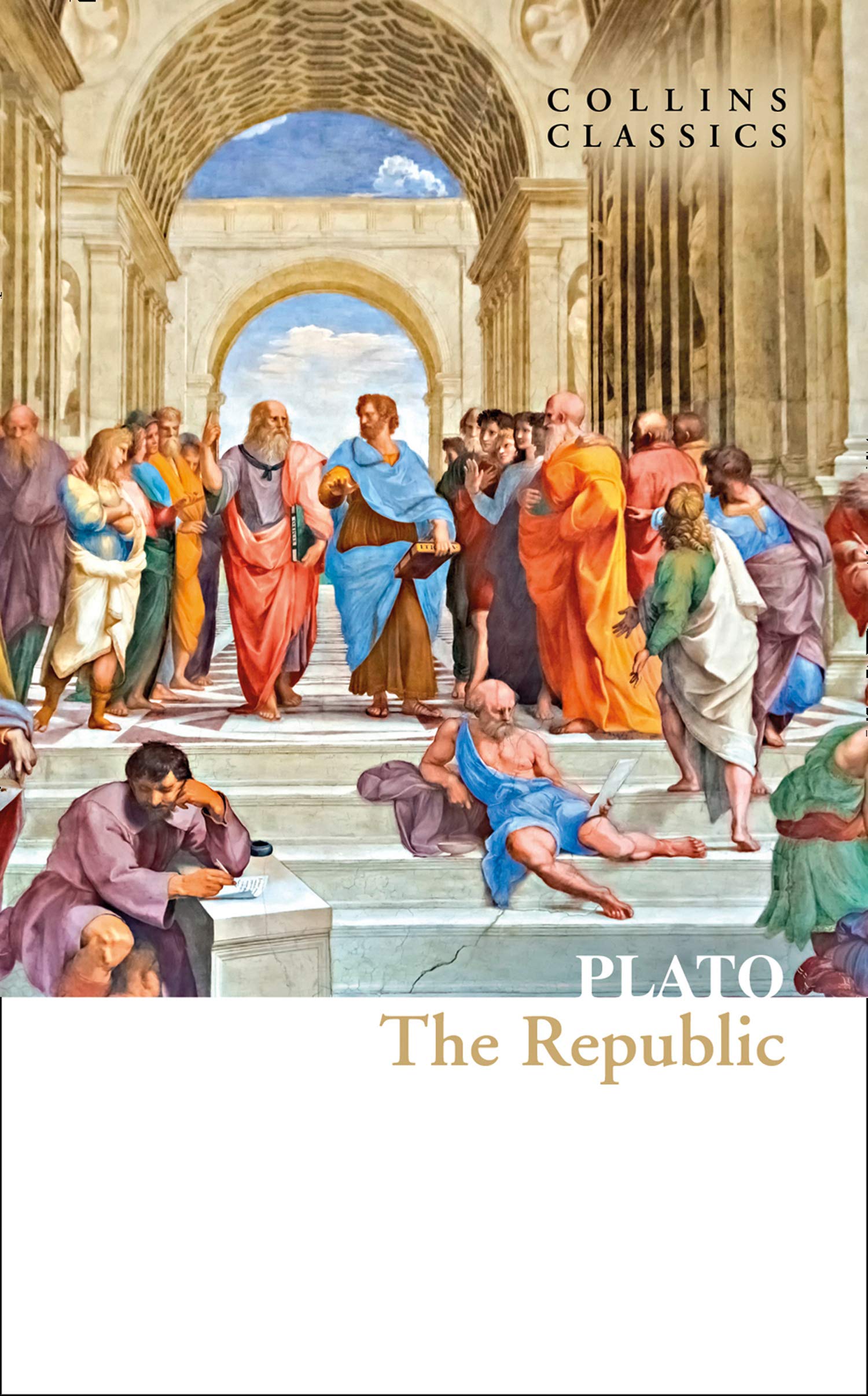 Republic | Plato