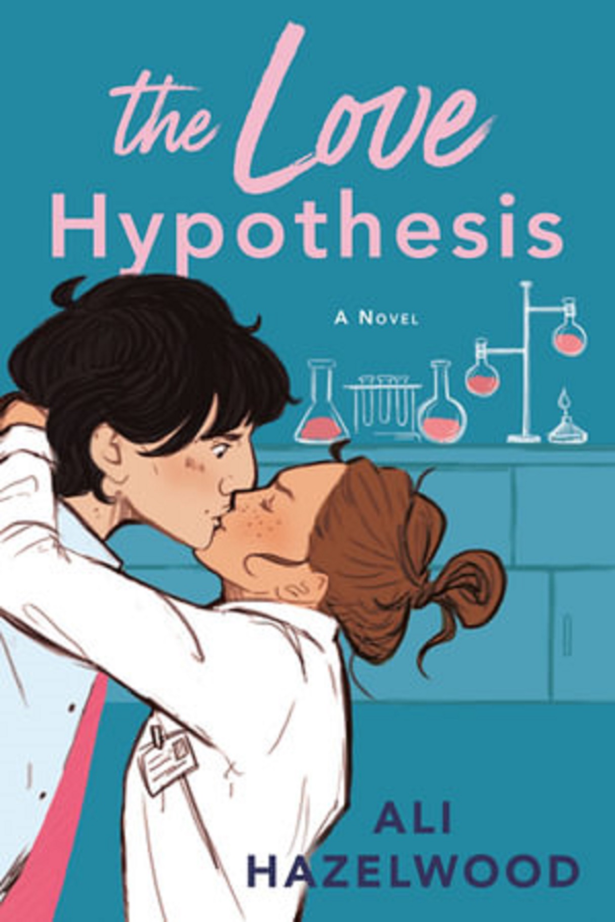 The Love Hypothesis | Ali Hazelwood