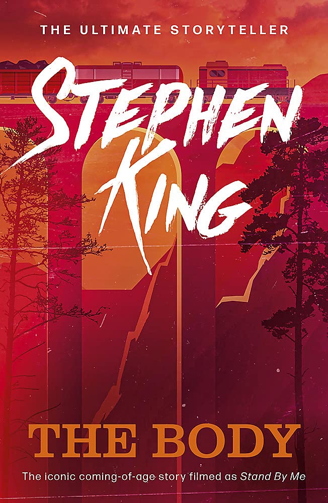 The Body | Stephen King