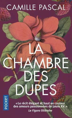 La chambre des dupes | 