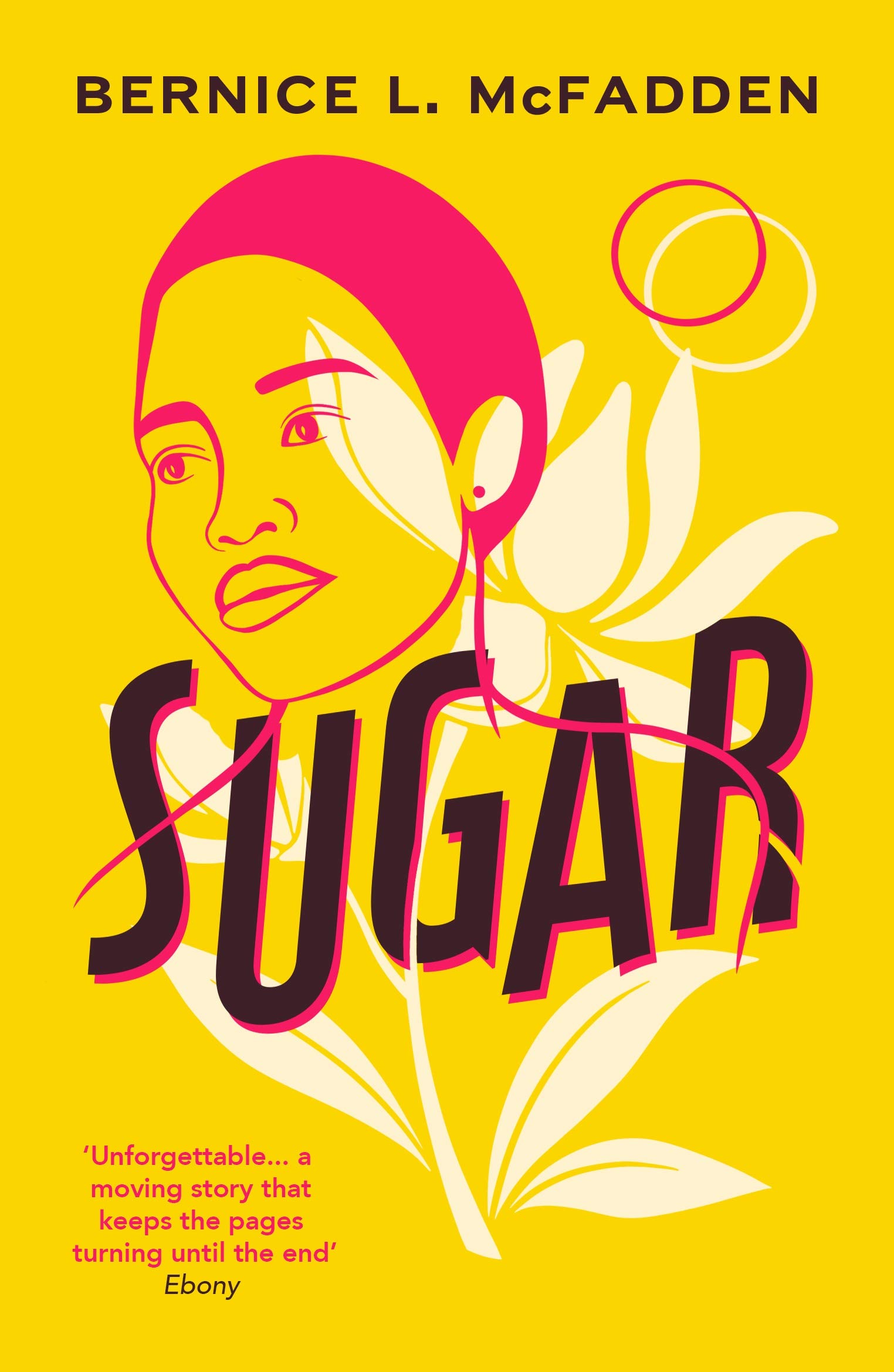 Sugar | Bernice McFadden