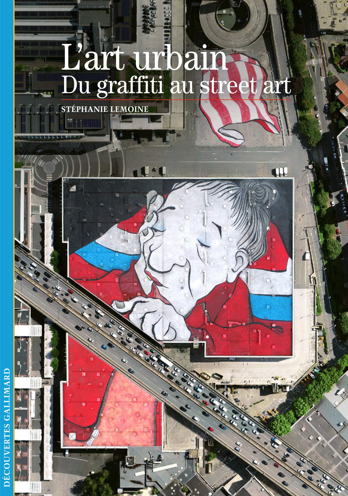L'art urbain: Du graffiti au street art