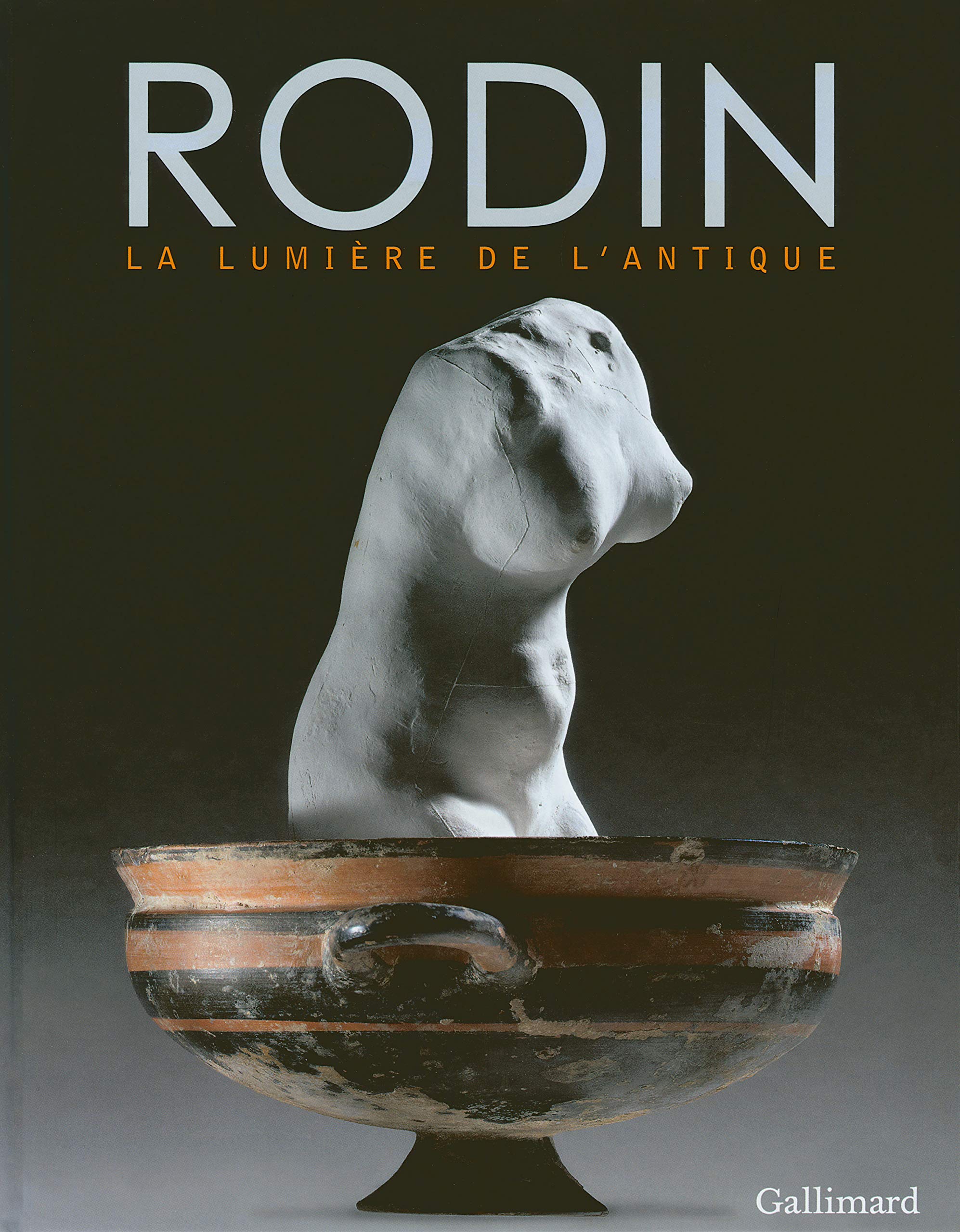 Rodin | Pascale Picard