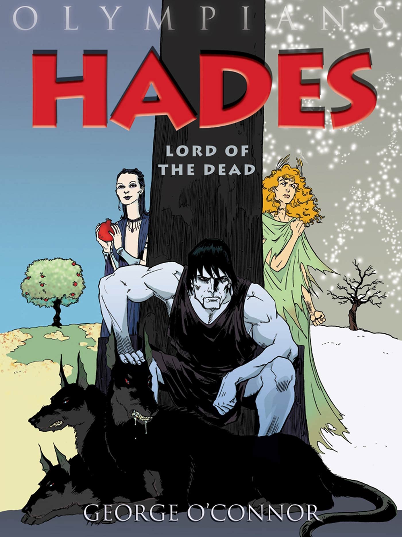 Hades | George O\'Connor